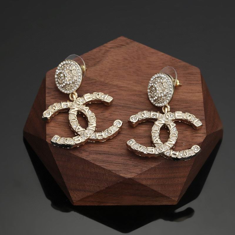 Chanel Earring 06yxh03