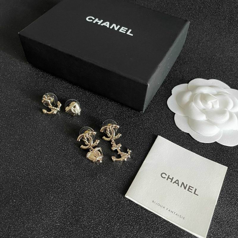 Chanel Earring 06yxh10