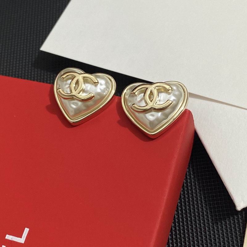 Chanel Earring 06yxh13