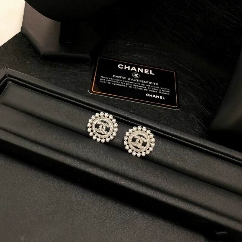 Chanel Earring 06yxh38