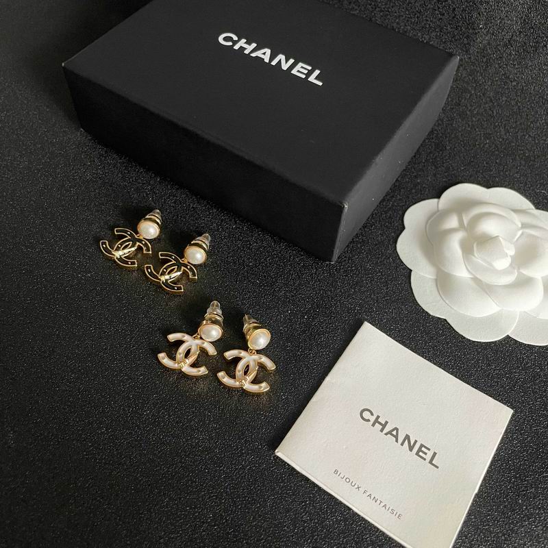 Chanel Earring 06yxh56