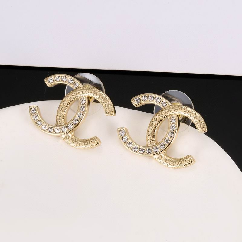 Chanel Earring 06yxh71