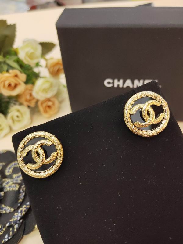 Chanel Earring 06yxh77