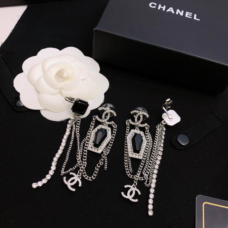 Chanel Earring 07yxh02
