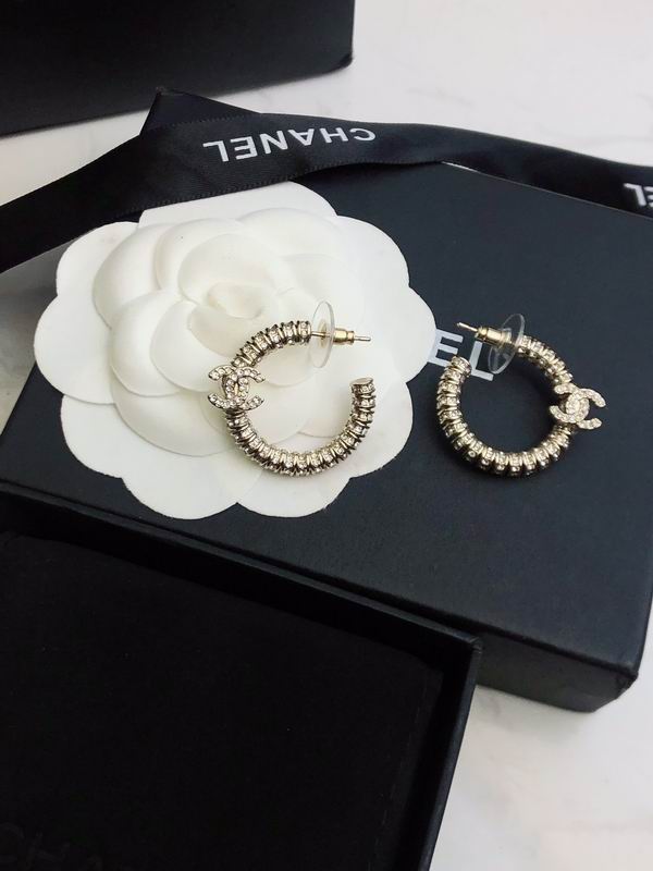Chanel Earring 07yxh03