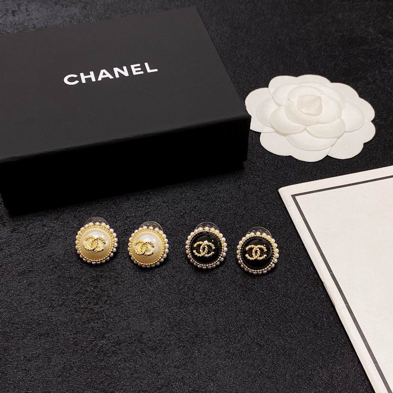 Chanel Earring 07yxh20