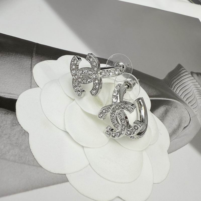 Chanel Earring 07yxh44
