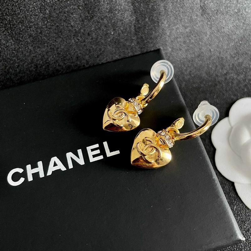 Chanel Earring 07yxh63
