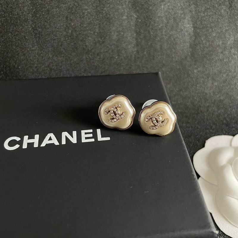 Chanel Earring 07yxh65
