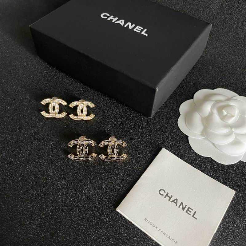 Chanel Earring 07yxh69