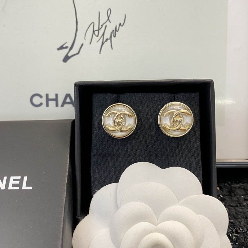 Chanel Earring 07yxq09