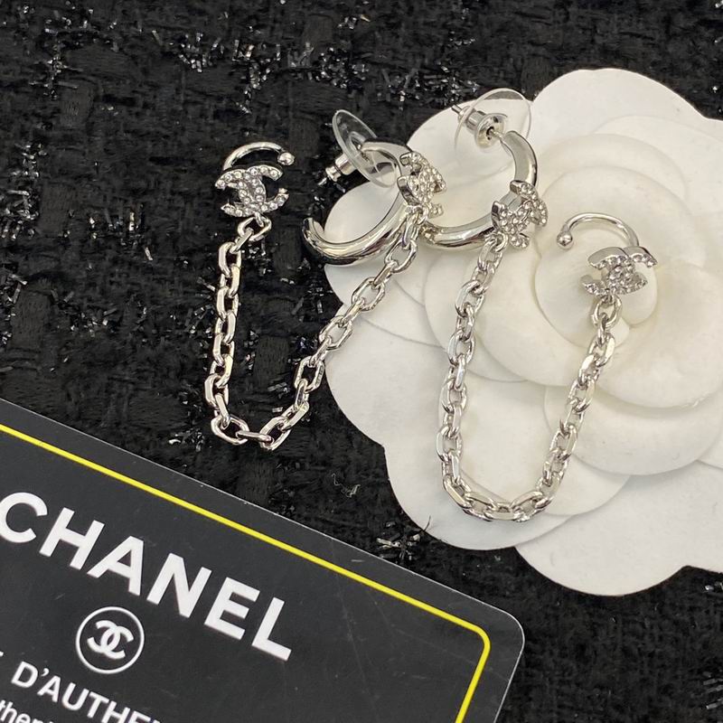 Chanel Earring 07yxq111