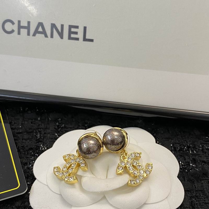 Chanel Earring 07yxq114