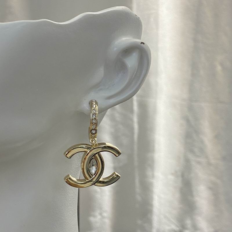 Chanel Earring 07yxq13