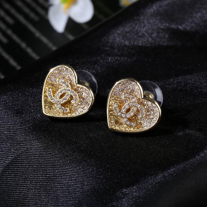 Chanel Earring 07yxq26