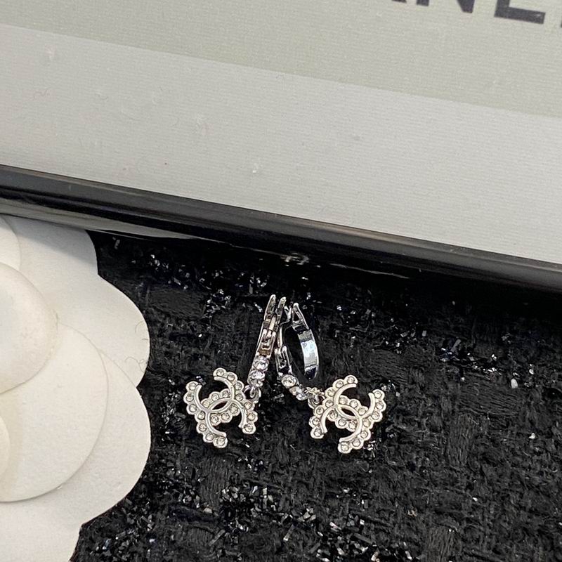 Chanel Earring 07yxq31