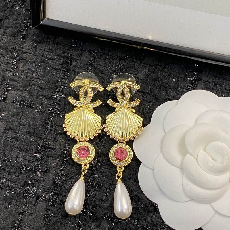 Chanel Earring 07yxq33
