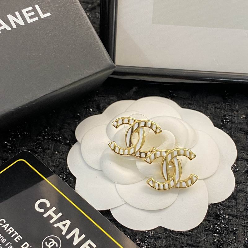 Chanel Earring 07yxq40