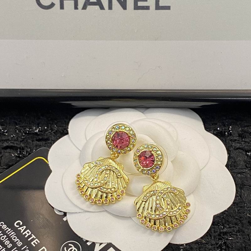 Chanel Earring 07yxq45