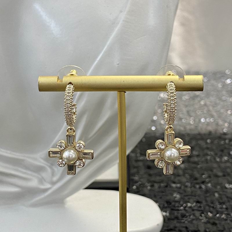 Chanel Earring 07yxq53