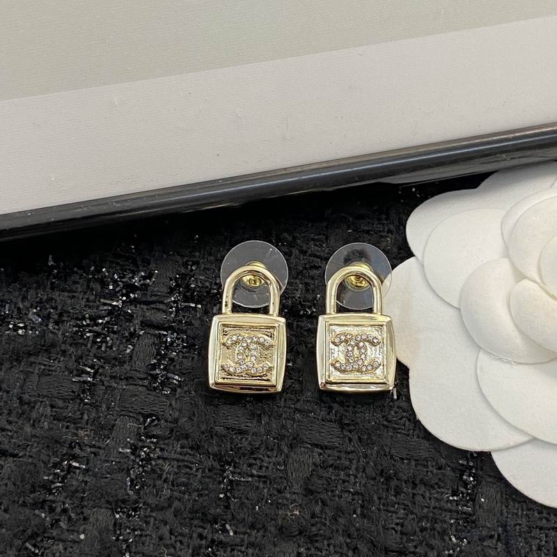 Chanel Earring 07yxq55