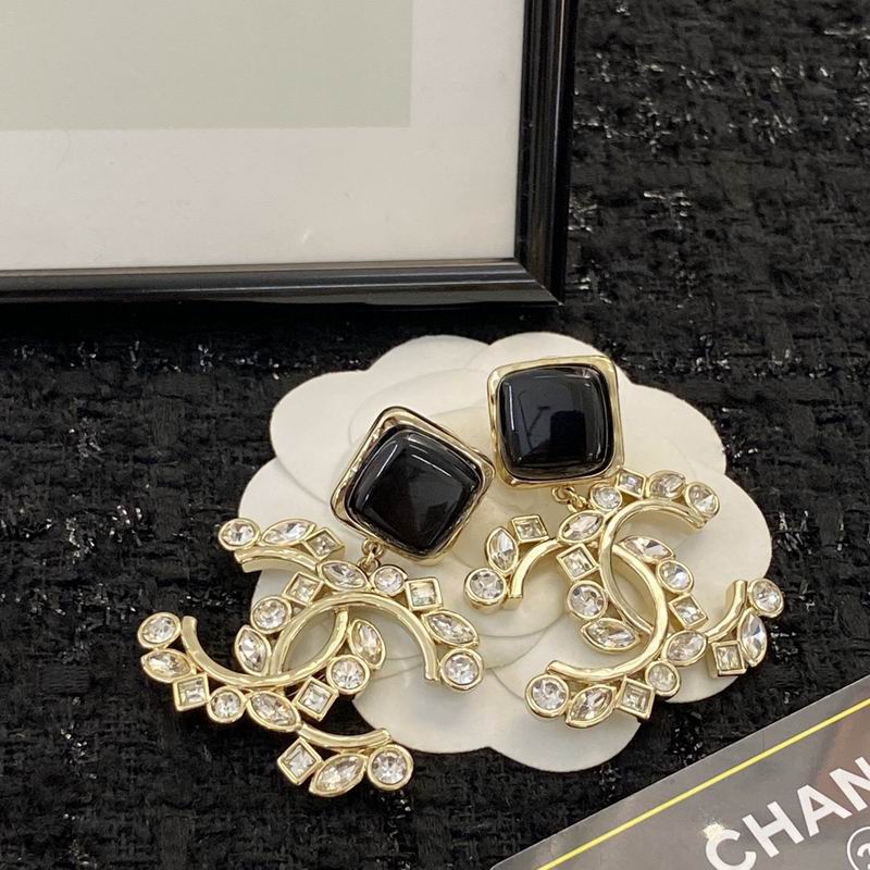 Chanel Earring 07yxq57