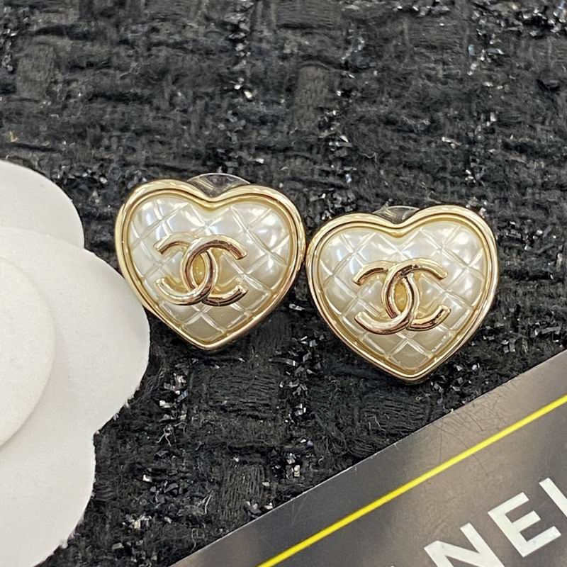 Chanel Earring 07yxq63