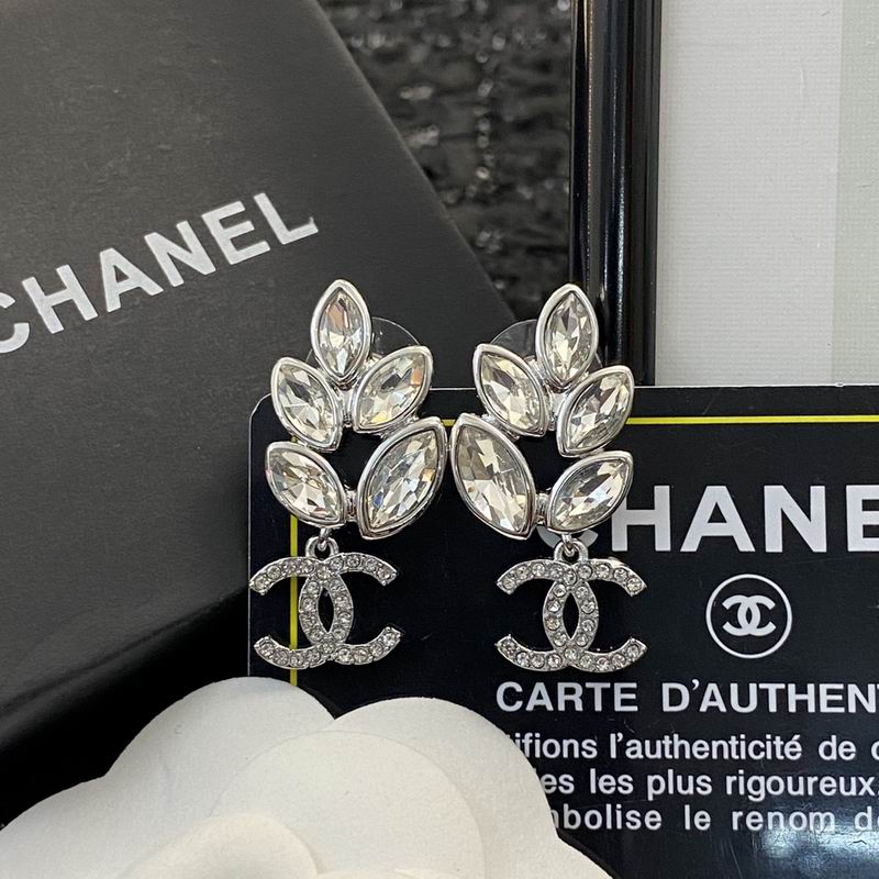 Chanel Earring 07yxq66