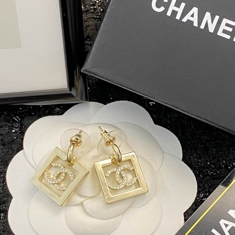 Chanel Earring 07yxq79
