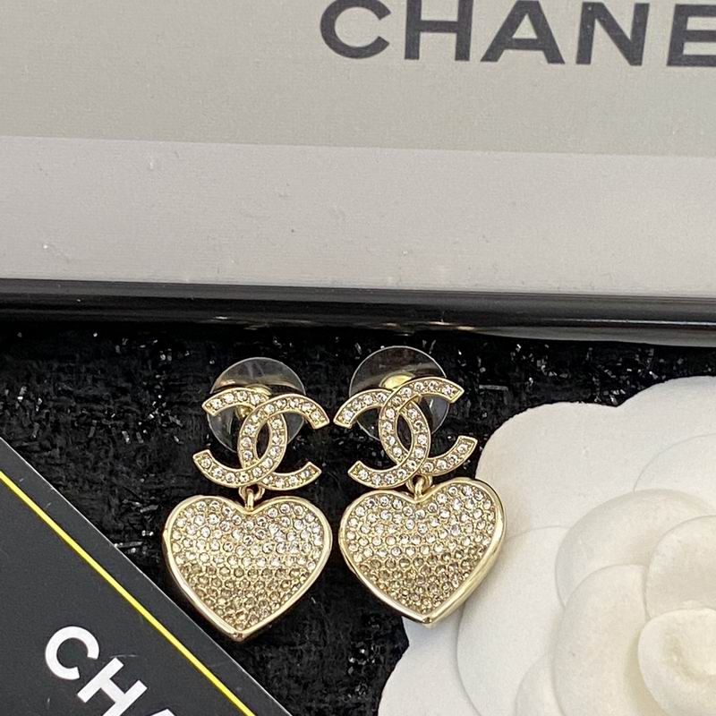 Chanel Earring 07yxq80