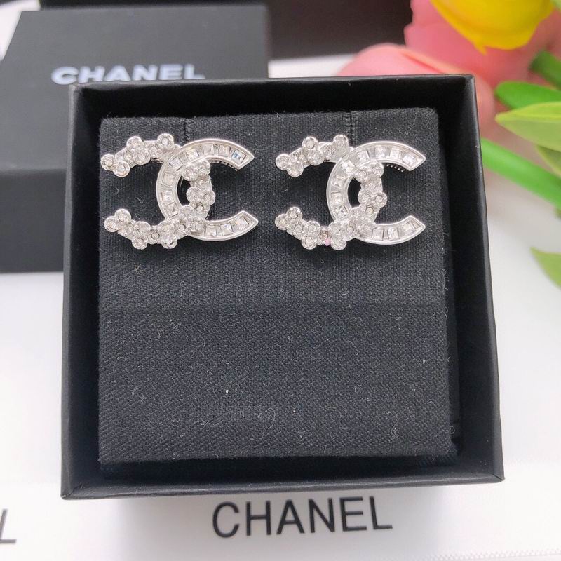 Chanel Earring 07yxq88