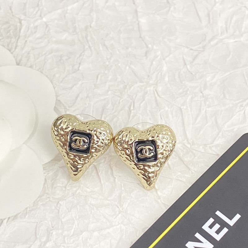 Chanel Earring 08yxq03