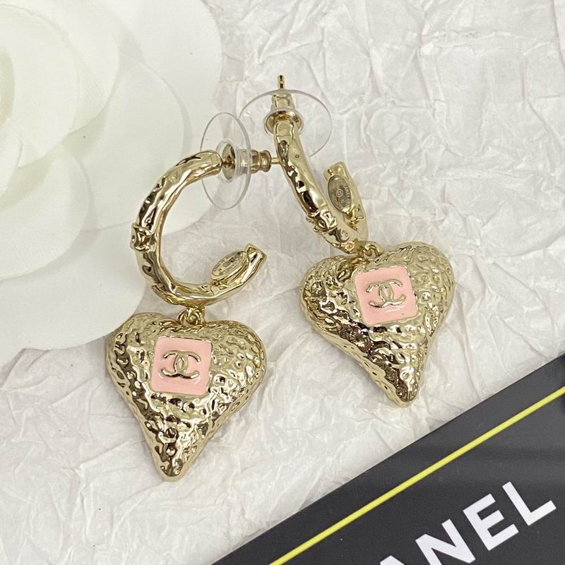 Chanel Earring 08yxq09