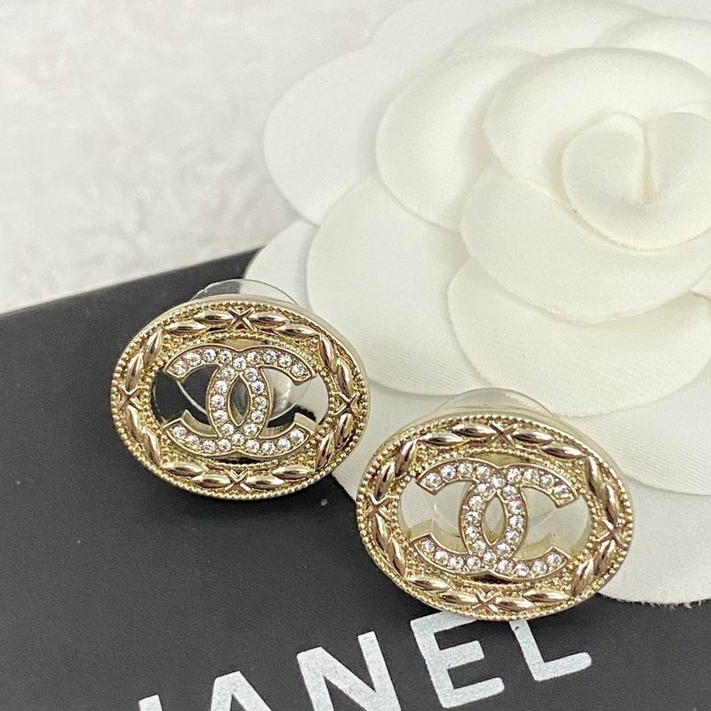Chanel Earring 08yxq105