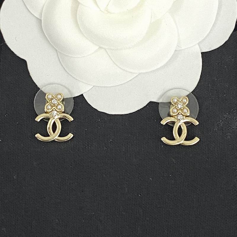 Chanel Earring 08yxq109