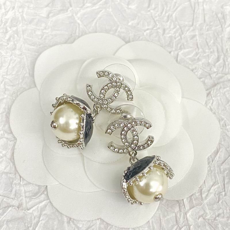 Chanel Earring 08yxq110
