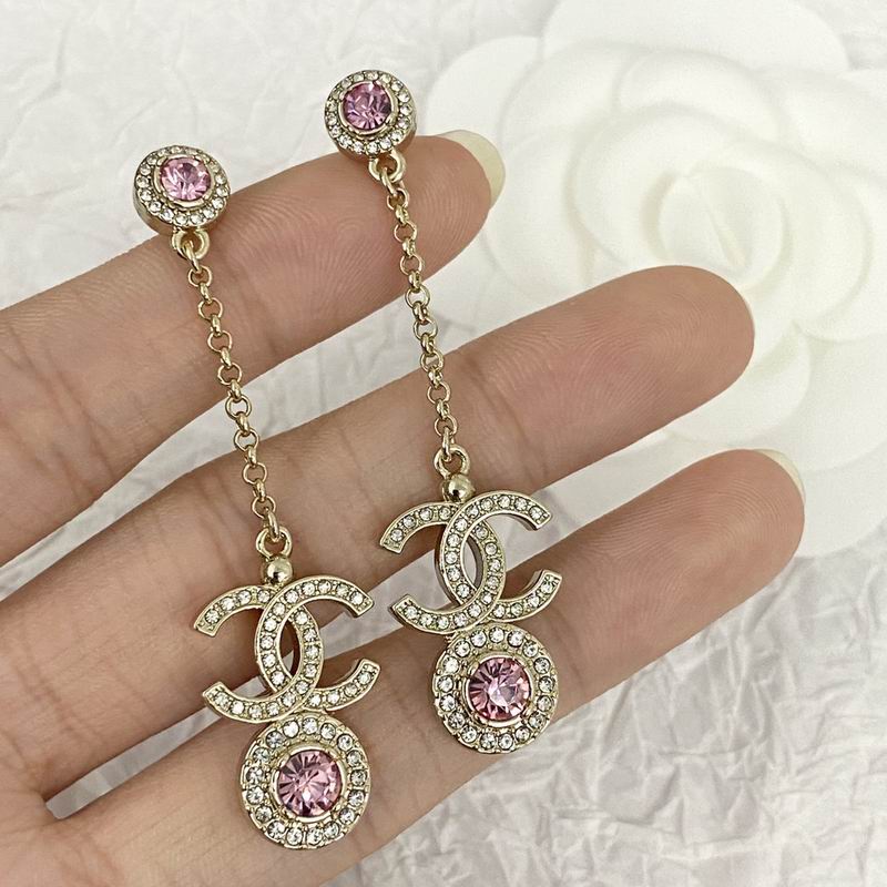 Chanel Earring 08yxq13