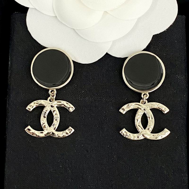 Chanel Earring 08yxq136