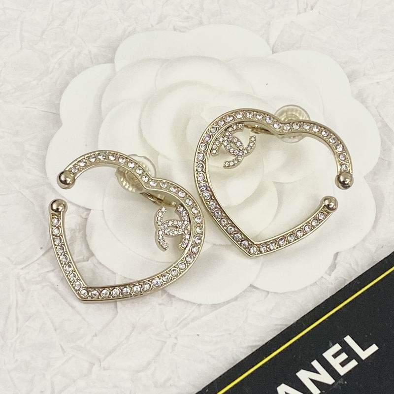 Chanel Earring 08yxq14