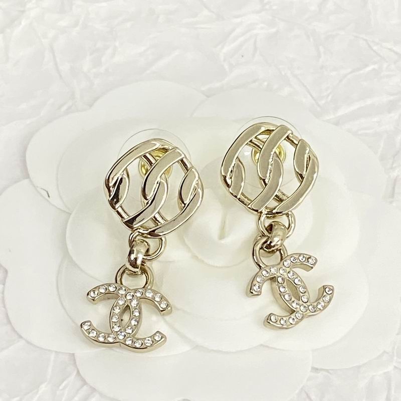 Chanel Earring 08yxq153