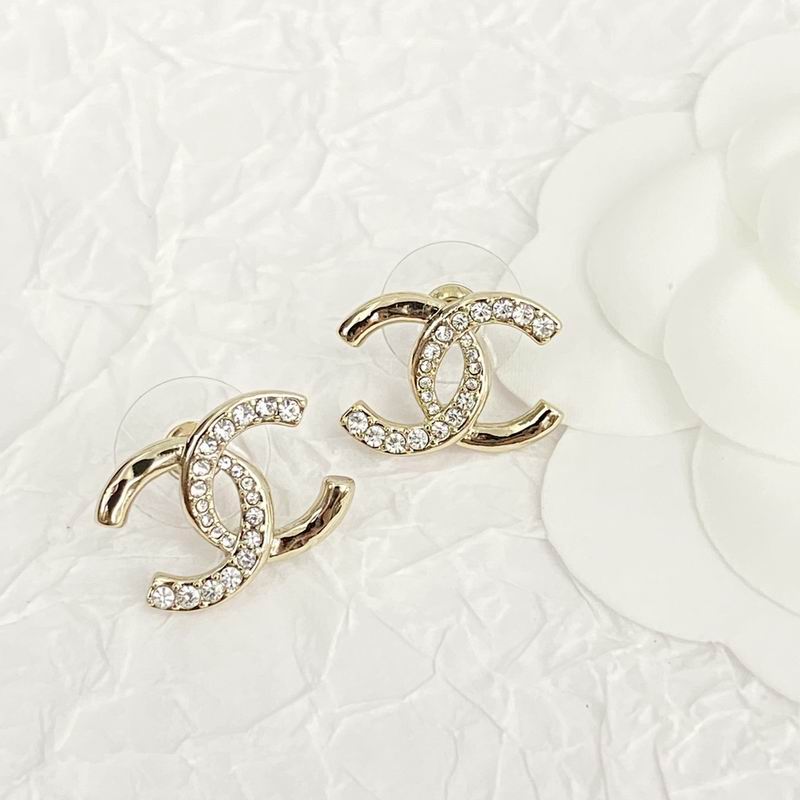 Chanel Earring 08yxq154