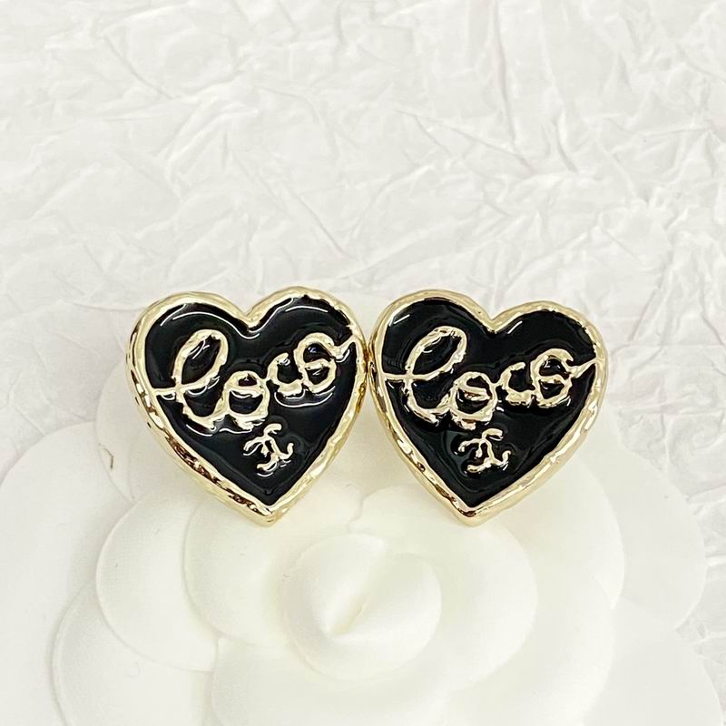 Chanel Earring 08yxq156