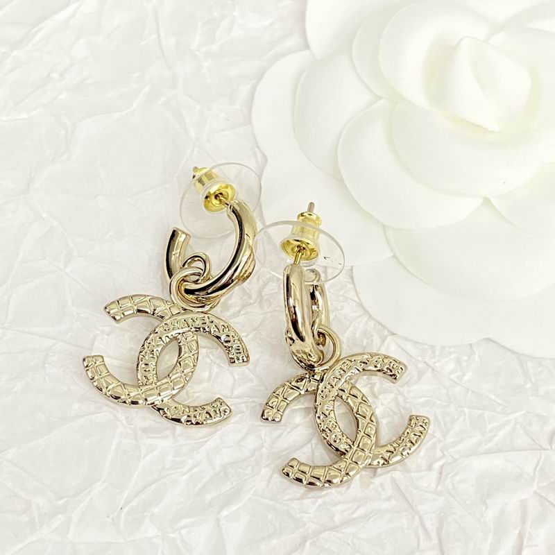 Chanel Earring 08yxq165