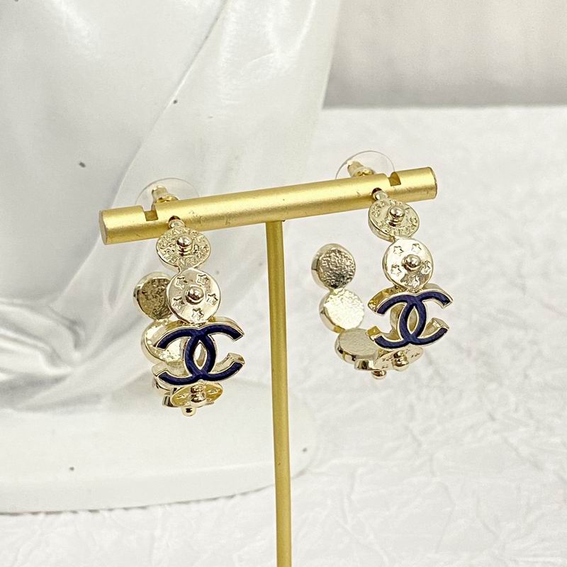 Chanel Earring 08yxq170