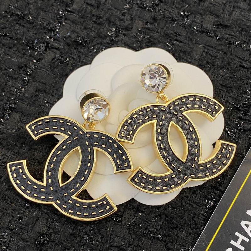 Chanel Earring 08yxq25