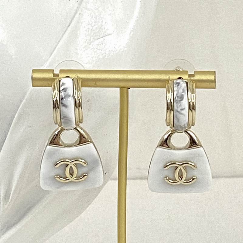 Chanel Earring 08yxq38
