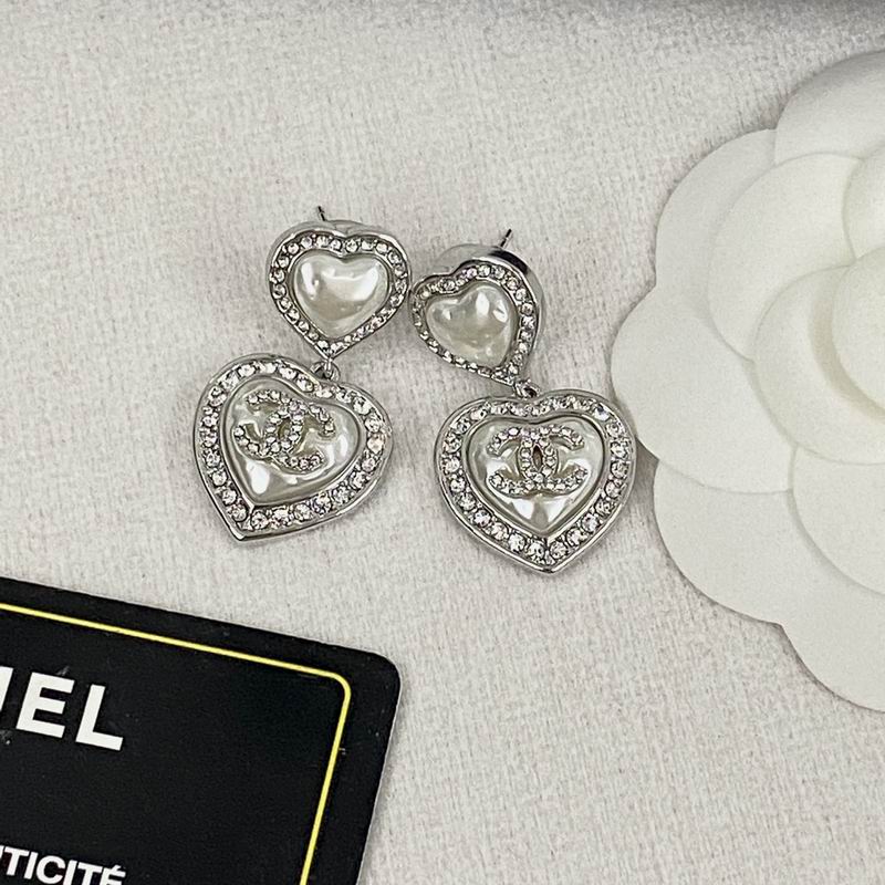 Chanel Earring 08yxq42