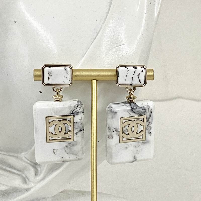 Chanel Earring 08yxq46