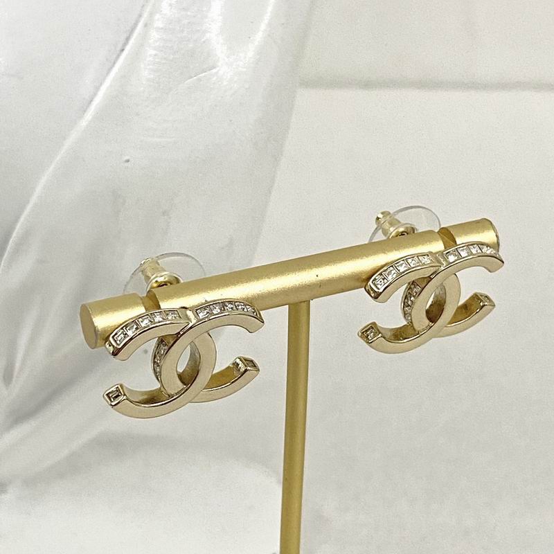 Chanel Earring 08yxq48