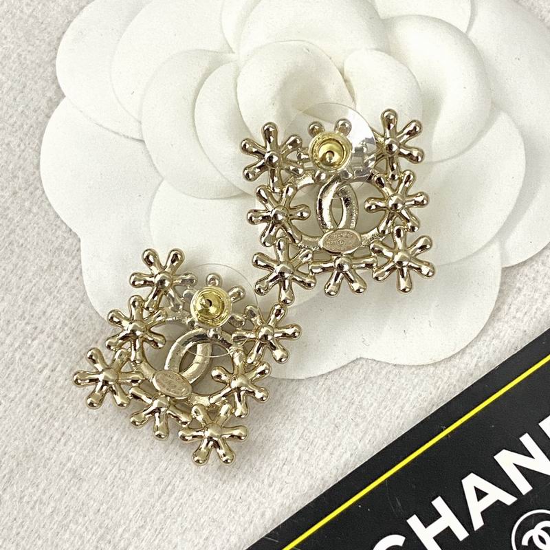 Chanel Earring 08yxq52